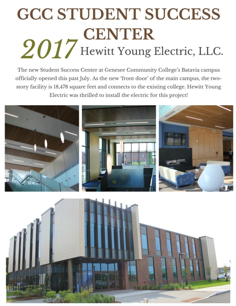 2017 A Year In Review Hewitt Young Electric