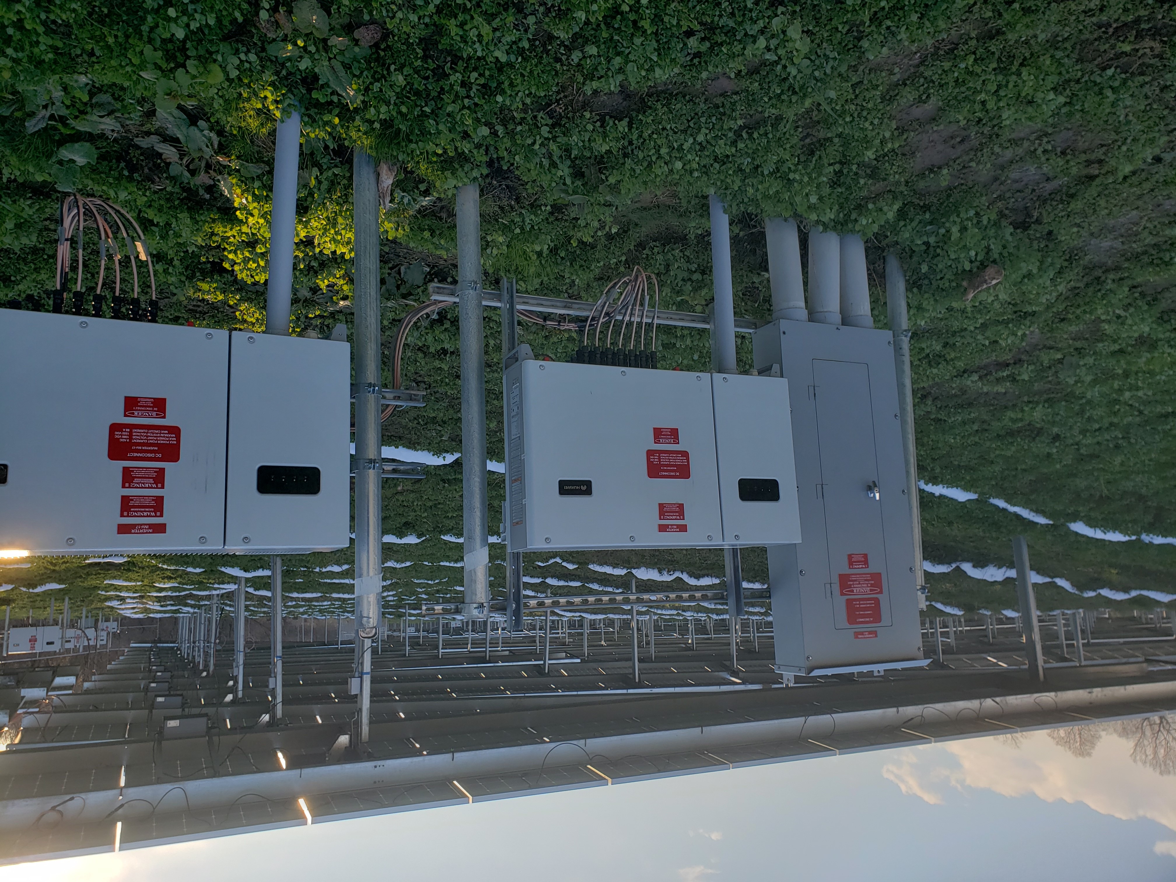 Hewitt Young Electric