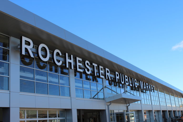 Electrical Company Rochester NY Hewitt Young Electric LLC