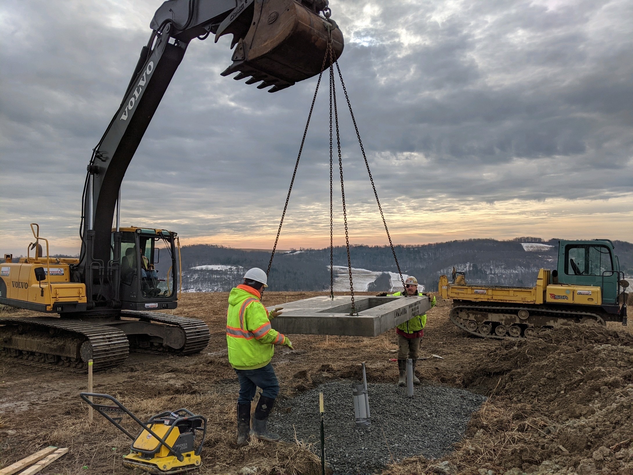 Our Story Hewitt Young Electric